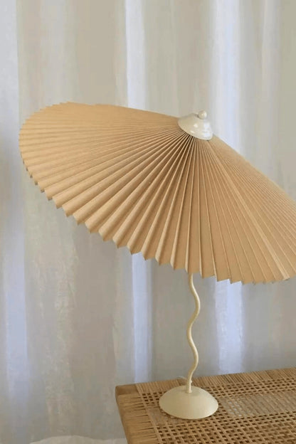 Squiggle Floor Lamp - morylighting