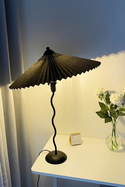 Squiggle Floor Lamp - morylighting