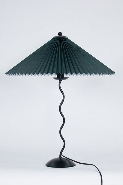 Squiggle Table lamp - morylighting