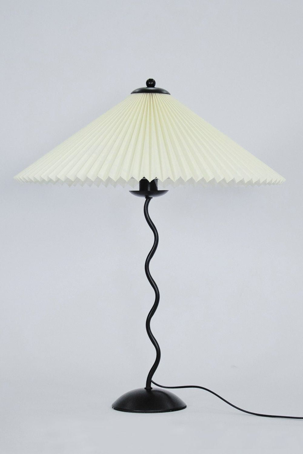 Squiggle Table lamp - morylighting