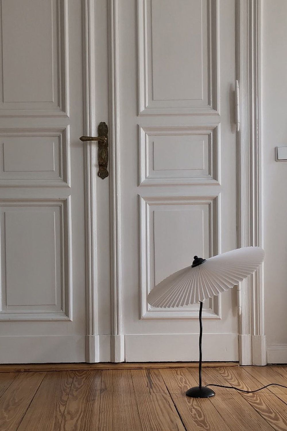 Squiggle Table lamp - morylighting