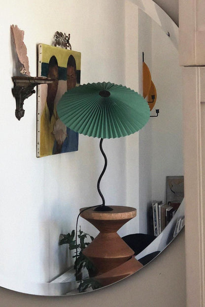 Squiggle Table lamp - morylighting
