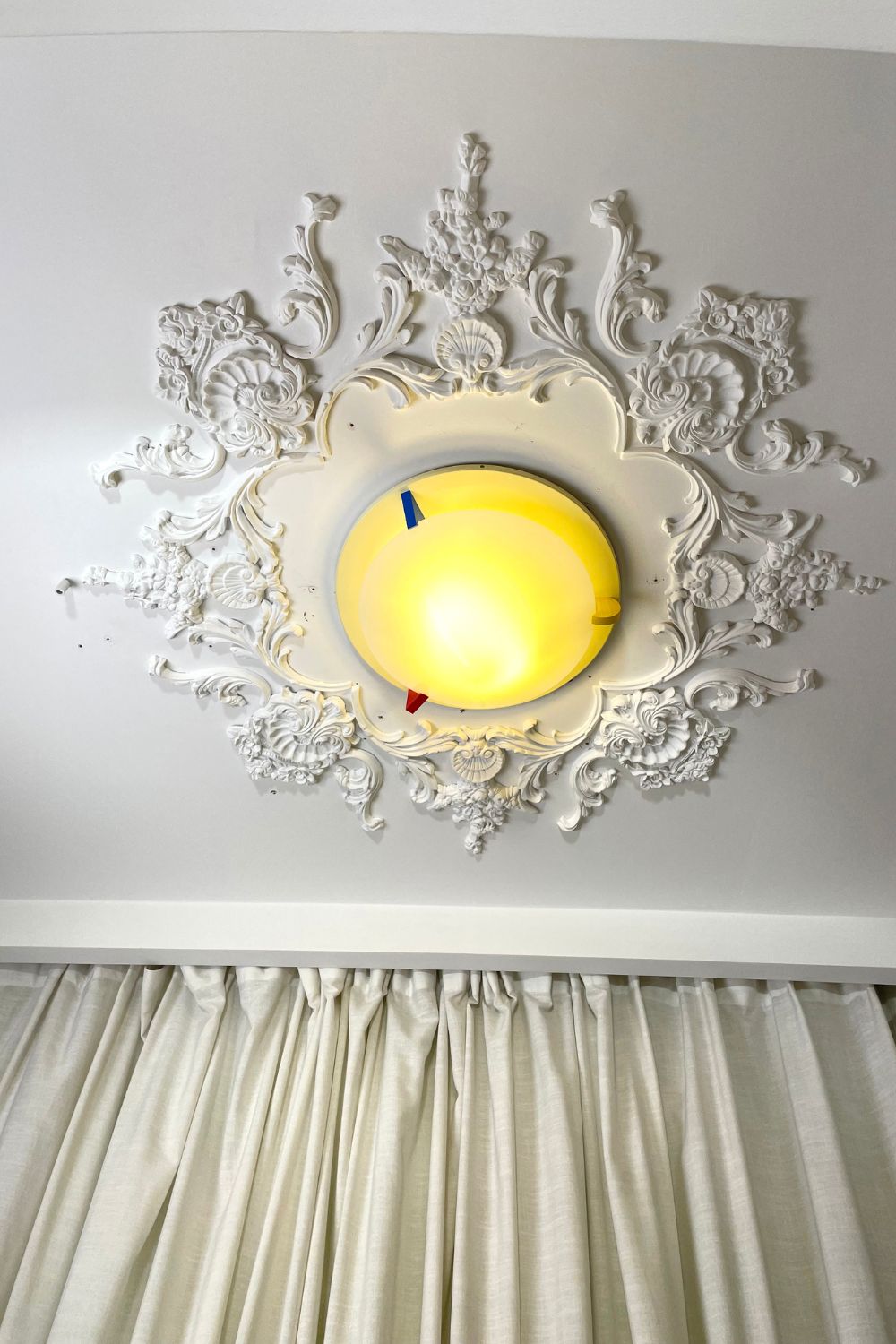 Stoja Ceiling Lamp - view 9 | morylighting