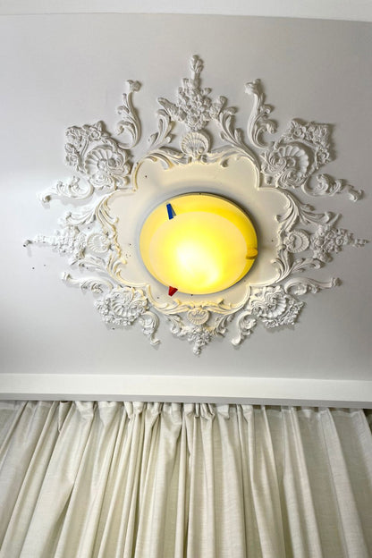 Stoja Ceiling Lamp - view 9 | morylighting
