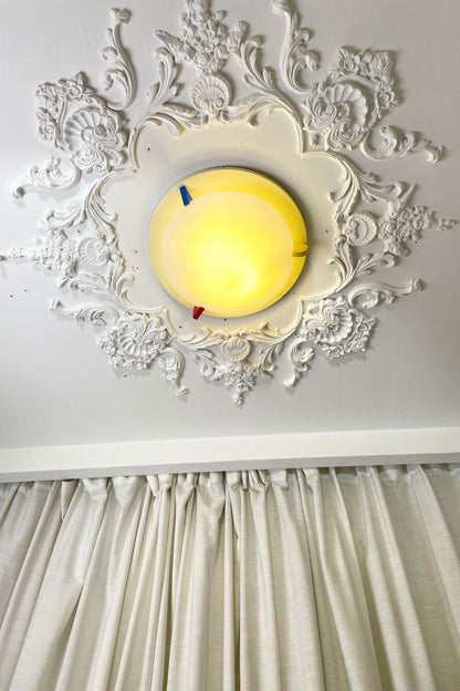 Stoja Ceiling Lamp - view 3 | morylighting