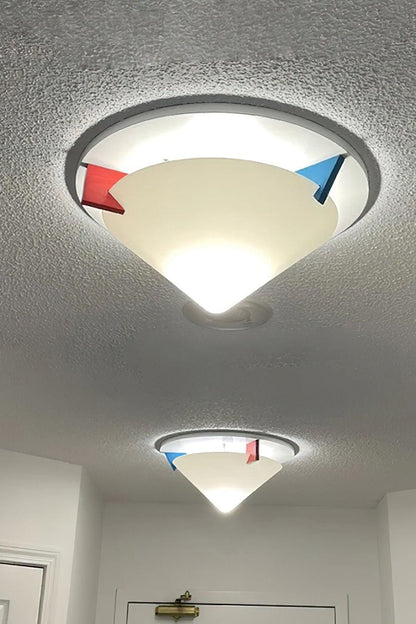 Stoja Ceiling Lamp - view 10 | morylighting