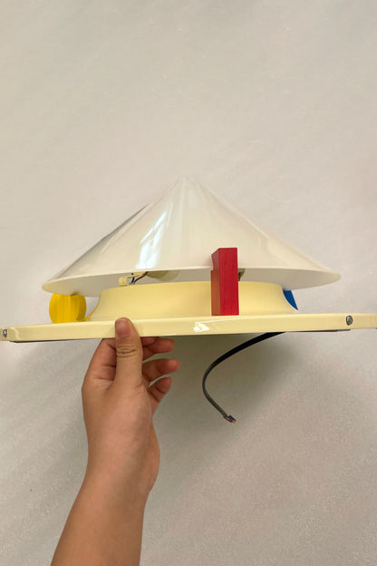 Stoja Ceiling Lamp - view 15 | morylighting