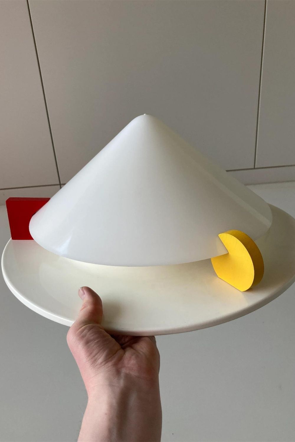 Stoja Ceiling Lamp - view 11 | morylighting