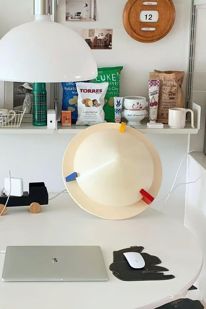 Stoja Ceiling Lamp - view 4 | morylighting