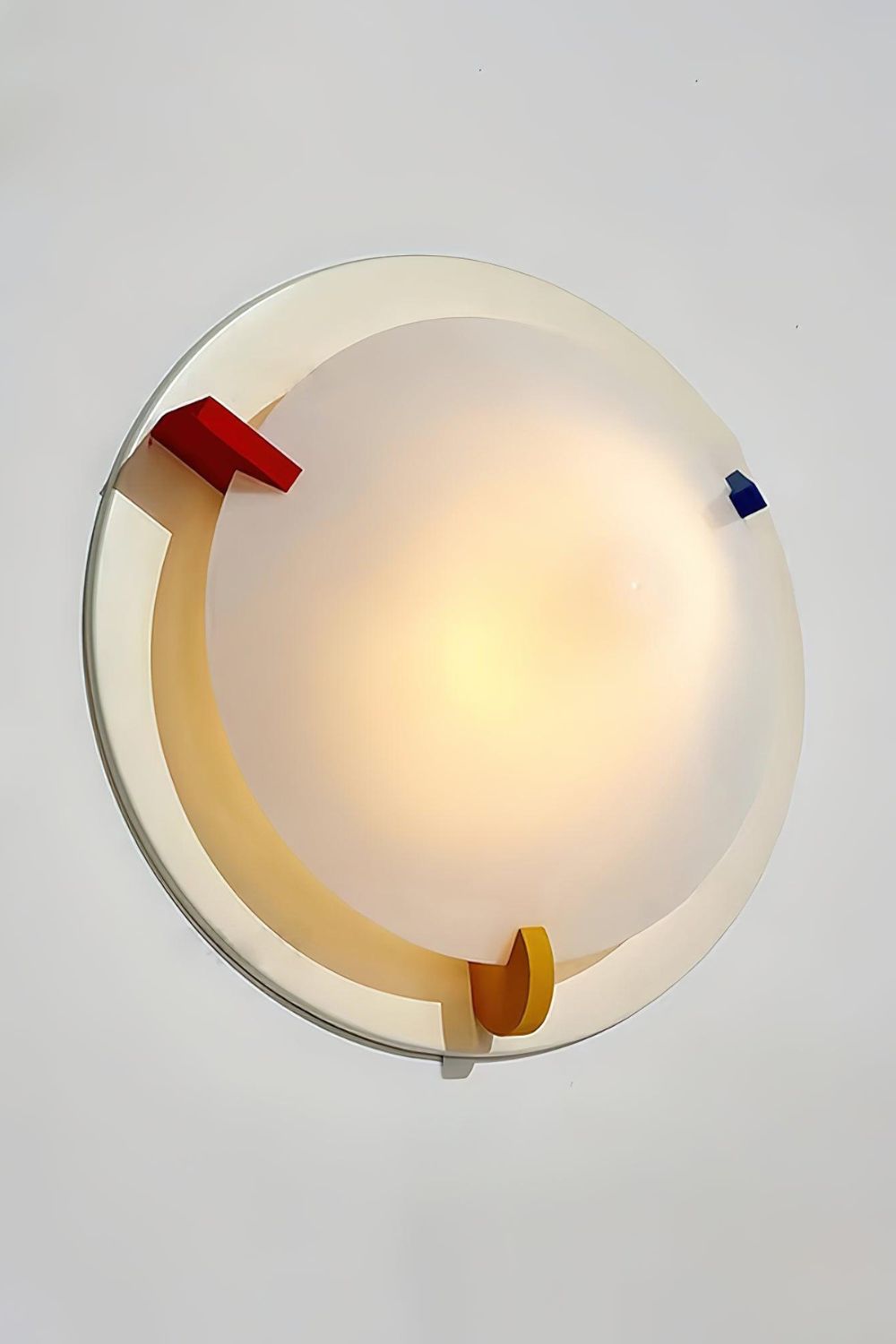 Stoja Ceiling Lamp - view 5 | morylighting