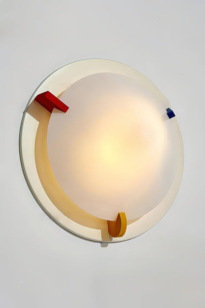 Stoja Ceiling Lamp - view 5 | morylighting