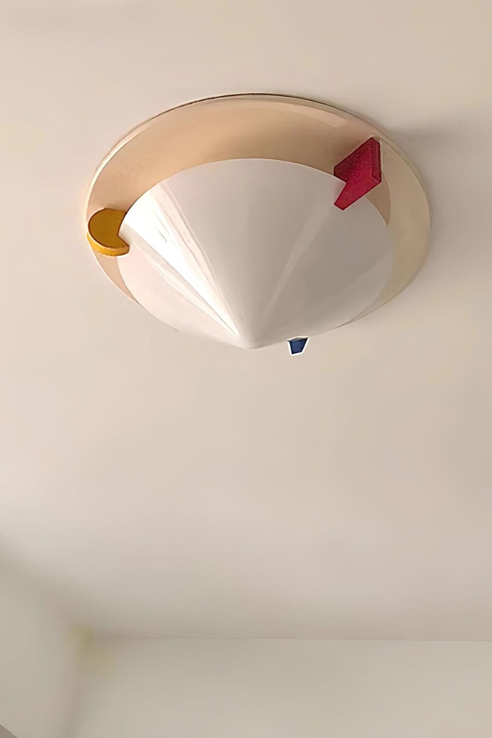 Stoja Ceiling Lamp - view 2 | morylighting