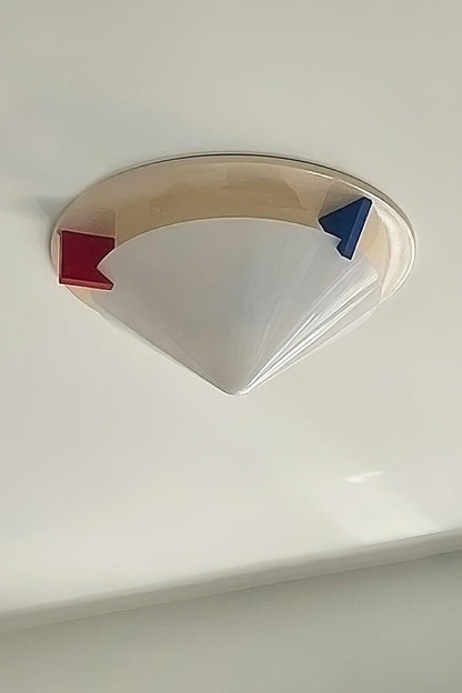 Stoja Ceiling Lamp - view 6 | morylighting