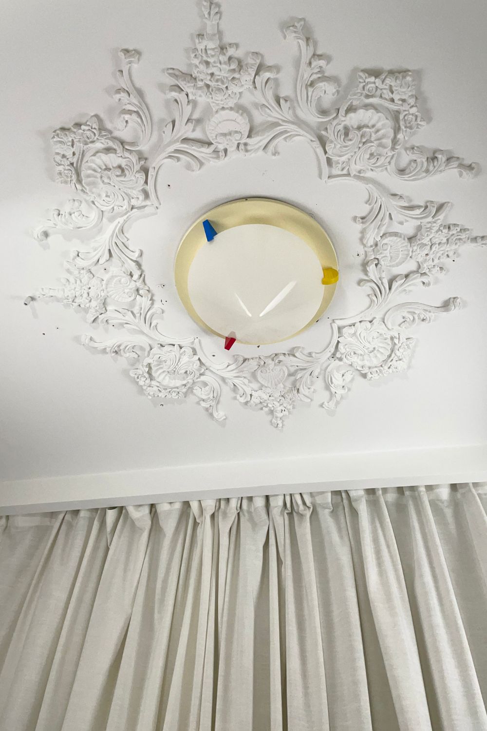 Stoja Ceiling Lamp - view 7 | morylighting