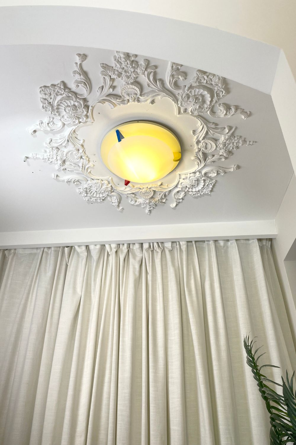 Stoja Ceiling Lamp - view 8 | morylighting