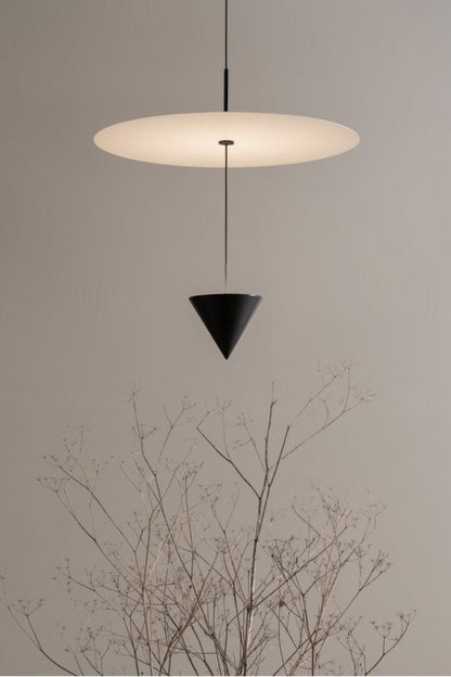 Stralunata Pendant Lamp - morylighting