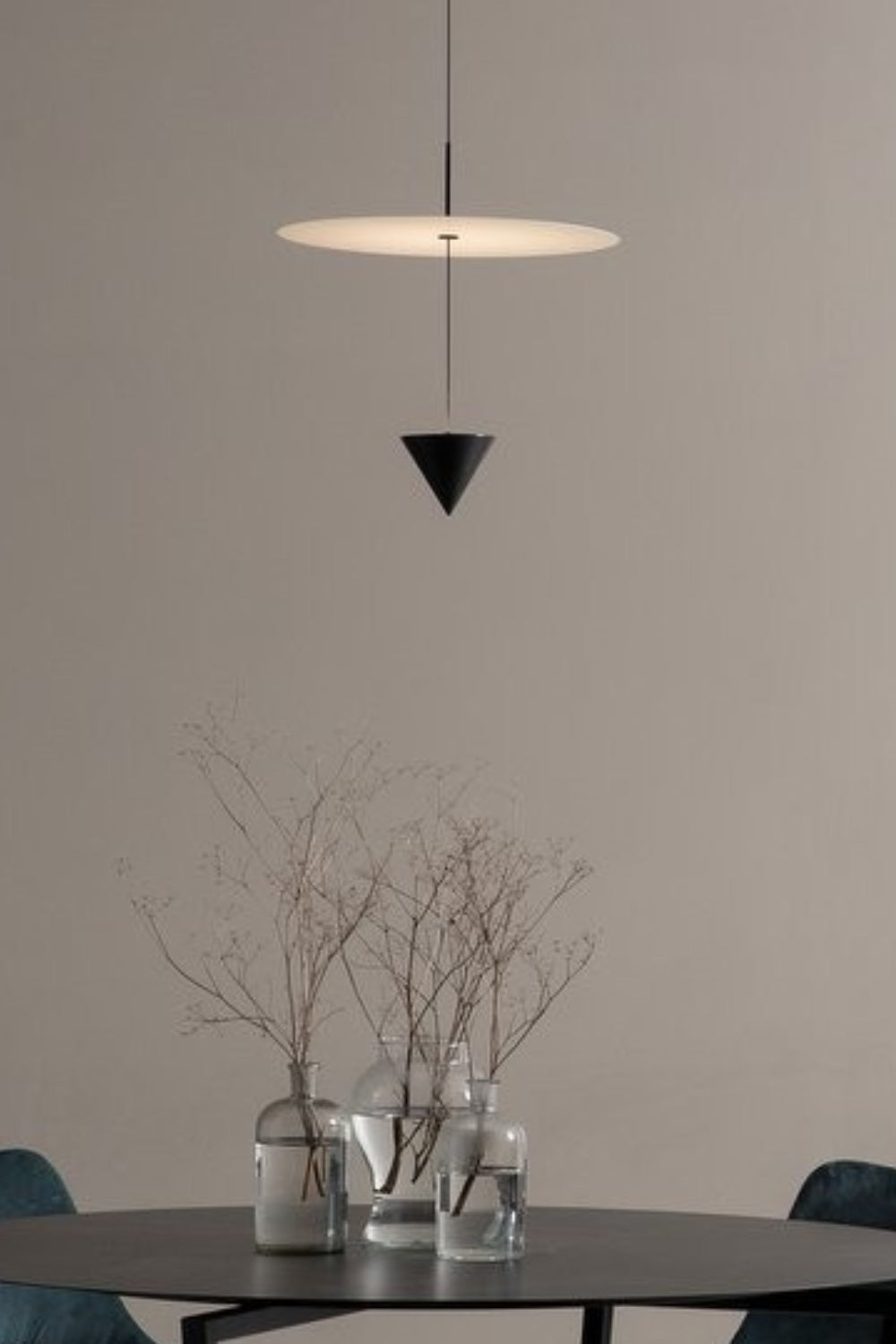 Stralunata Pendant Lamp - morylighting