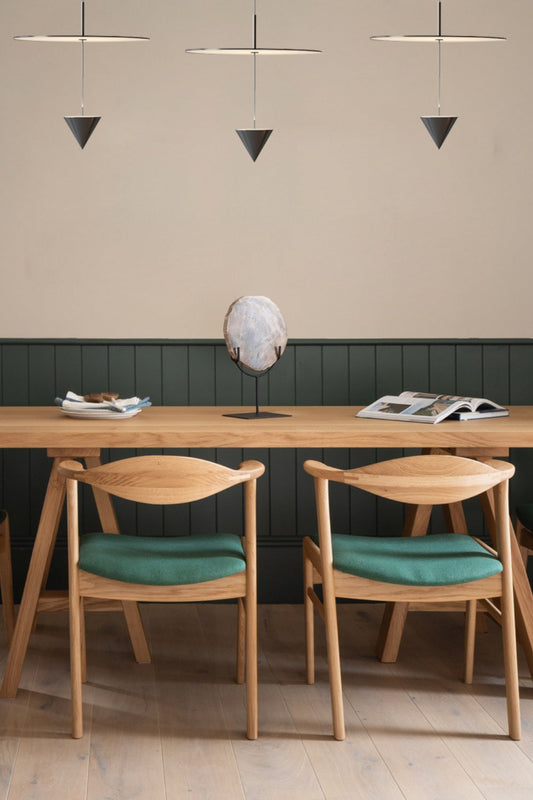 Stralunata Pendant Lamp - morylighting