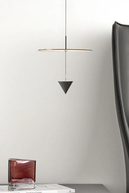 Stralunata Pendant Lamp - morylighting