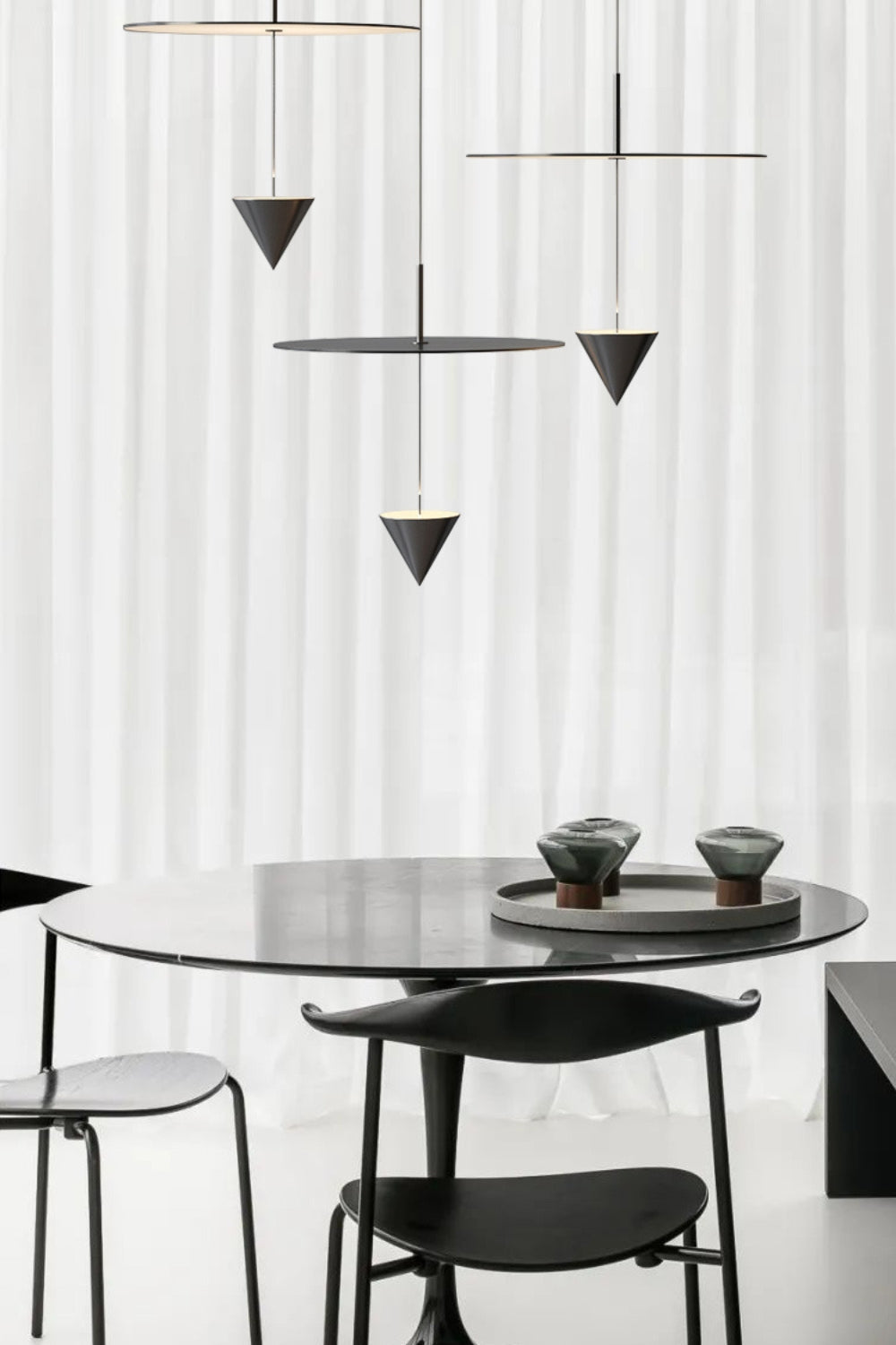 Stralunata Pendant Lamp - morylighting