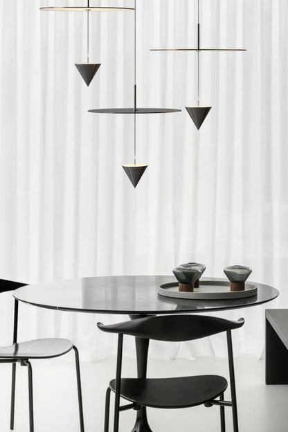 Stralunata Pendant Lamp - morylighting