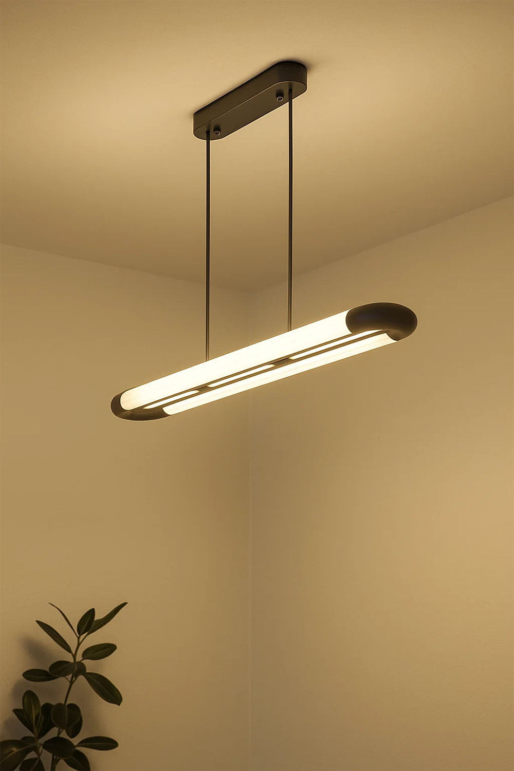 Strata Pendant Light - view 5 | morylighting