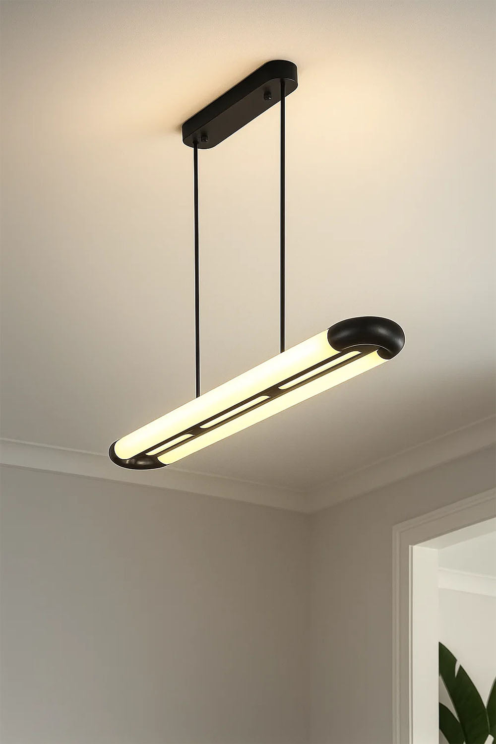 Strata Pendant Light - view 6 | morylighting