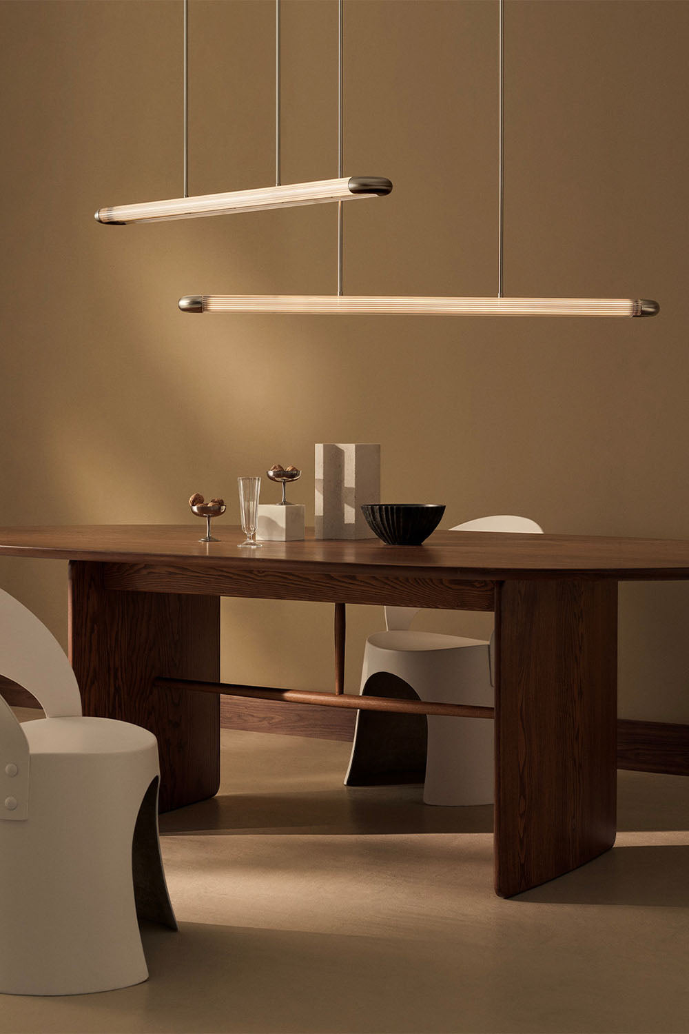 Strata Pendant Light - view 4 | morylighting