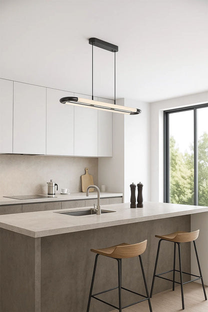 Strata Pendant Light - view 3 | morylighting