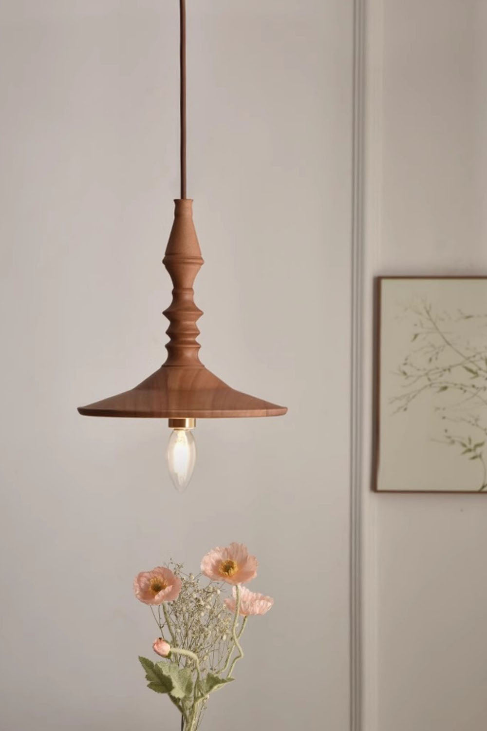 Sumally Pendant Lamp - view 4 | morylighting
