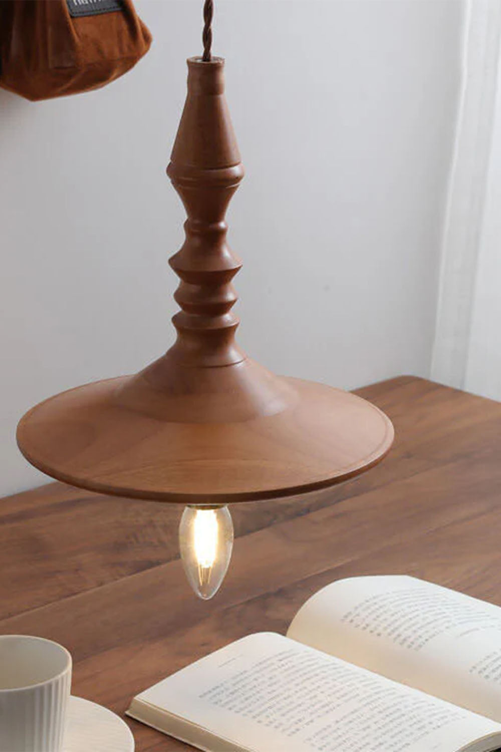 Sumally Pendant Lamp - view 8 | morylighting