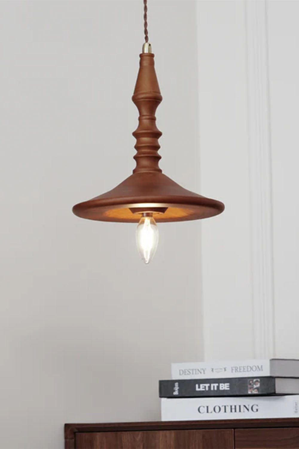 Sumally Pendant Lamp - view 7 | morylighting