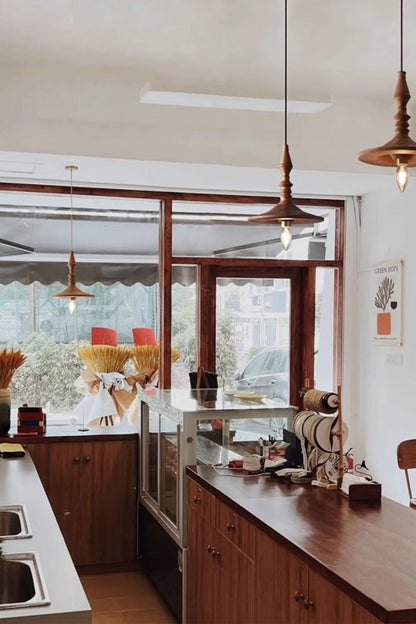 Sumally Pendant Lamp - view 11 | morylighting