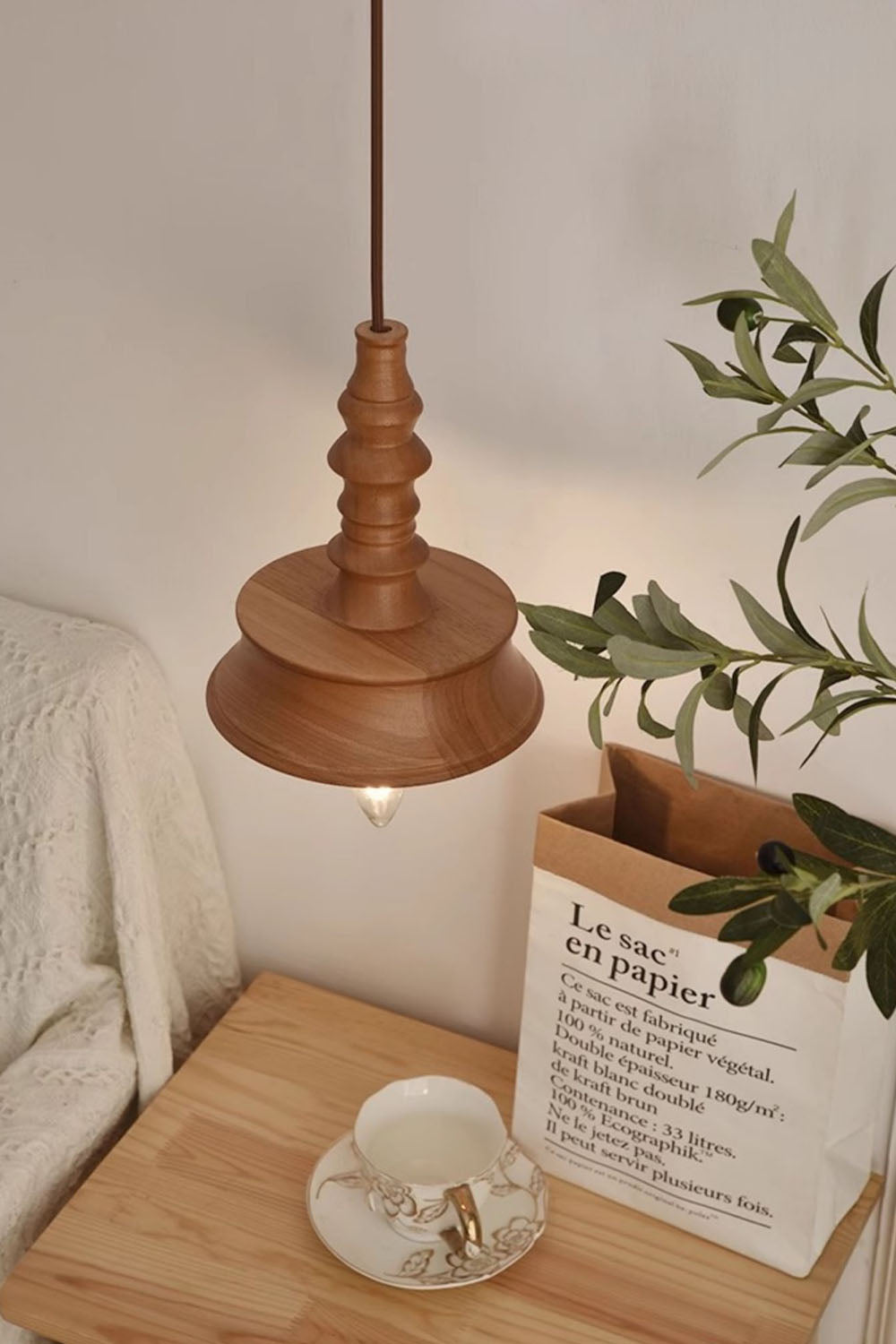 Sumally Pendant Lamp - view 10 | morylighting