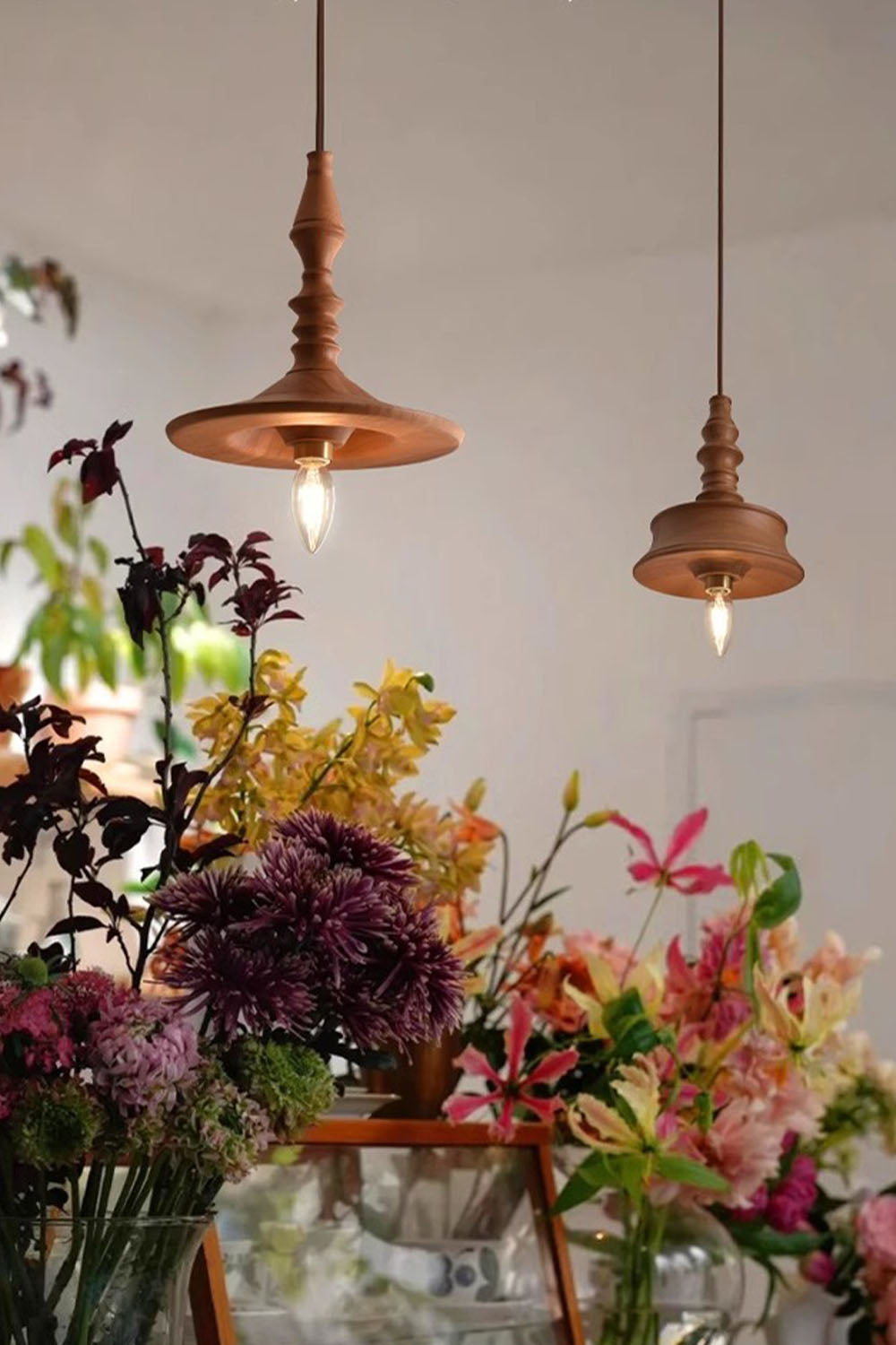 Sumally Pendant Lamp - view 6 | morylighting