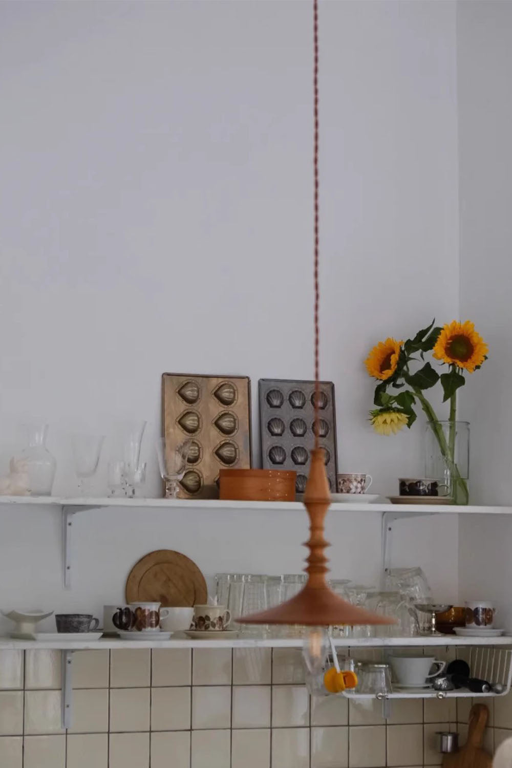 Sumally Pendant Lamp - view 12 | morylighting
