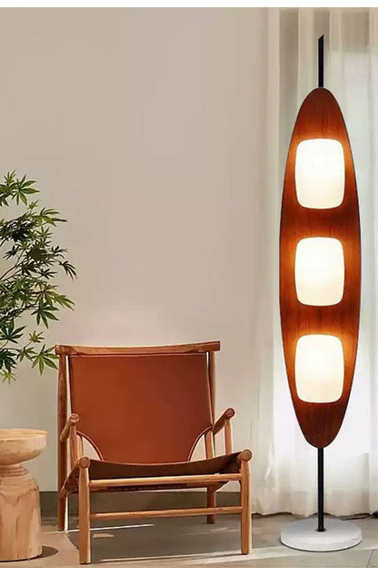 Surfboard Floor Lamp - view 10 | morylighting