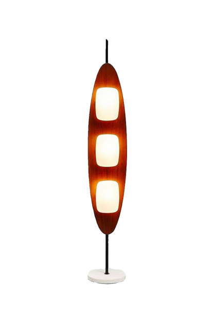 Surfboard Floor Lamp | morylighting