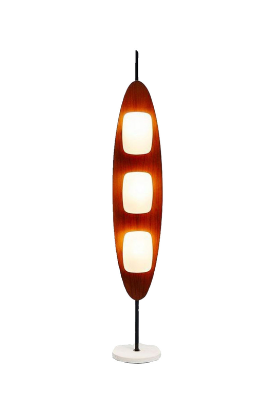 Surfboard Floor Lamp | morylighting