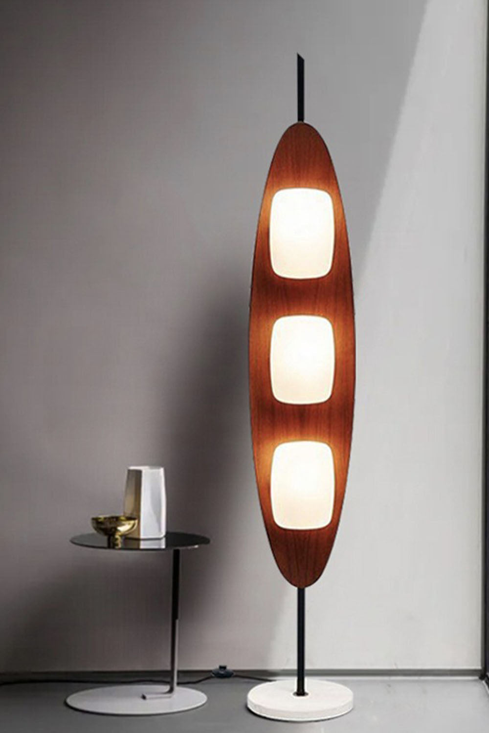 Surfboard Floor Lamp - view 12 | morylighting