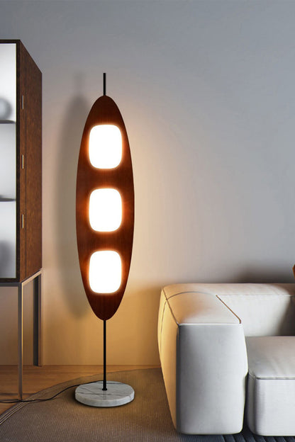 Surfboard Floor Lamp - view 13 | morylighting
