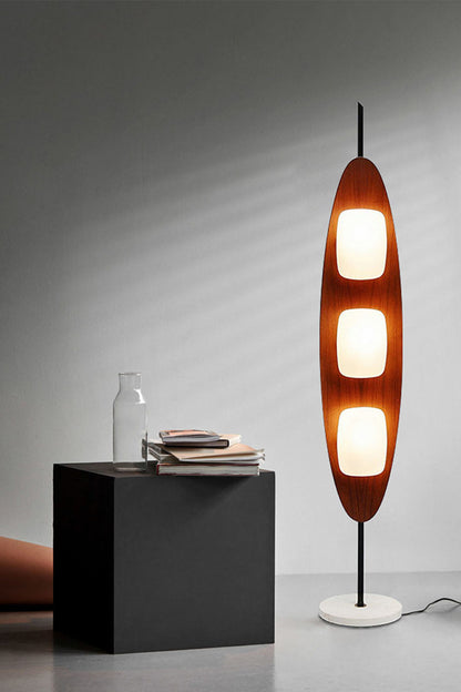 Surfboard Floor Lamp - view 14 | morylighting