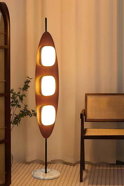 Surfboard Floor Lamp - view 15 | morylighting