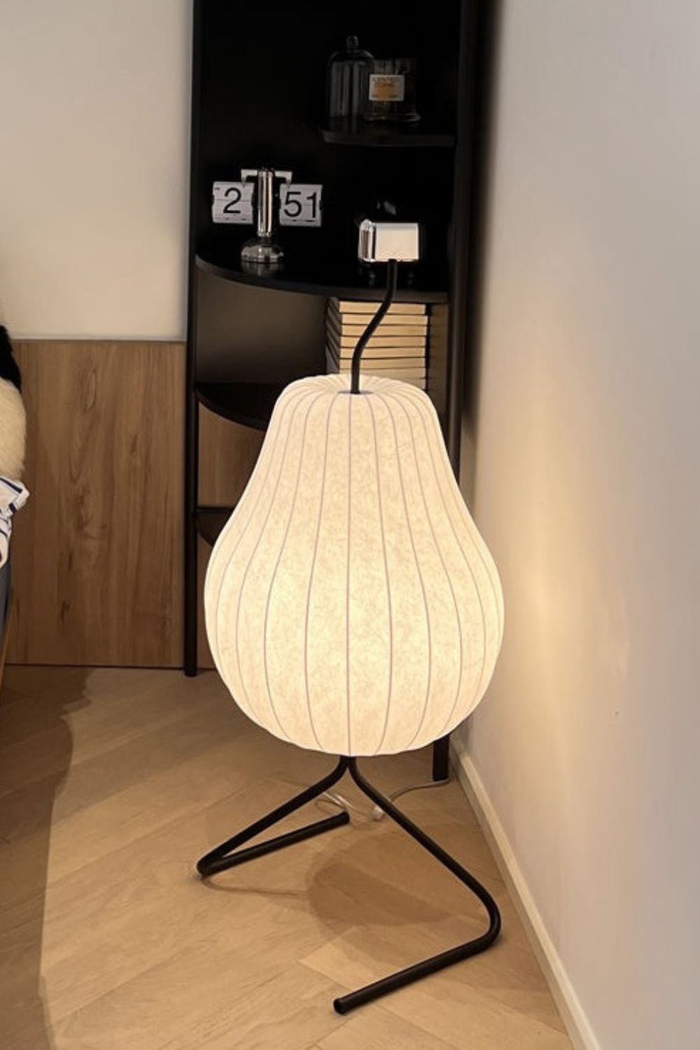 Sydney Floor Lamp - morylighting