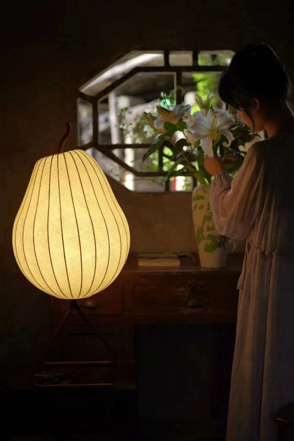 Sydney Floor Lamp - morylighting