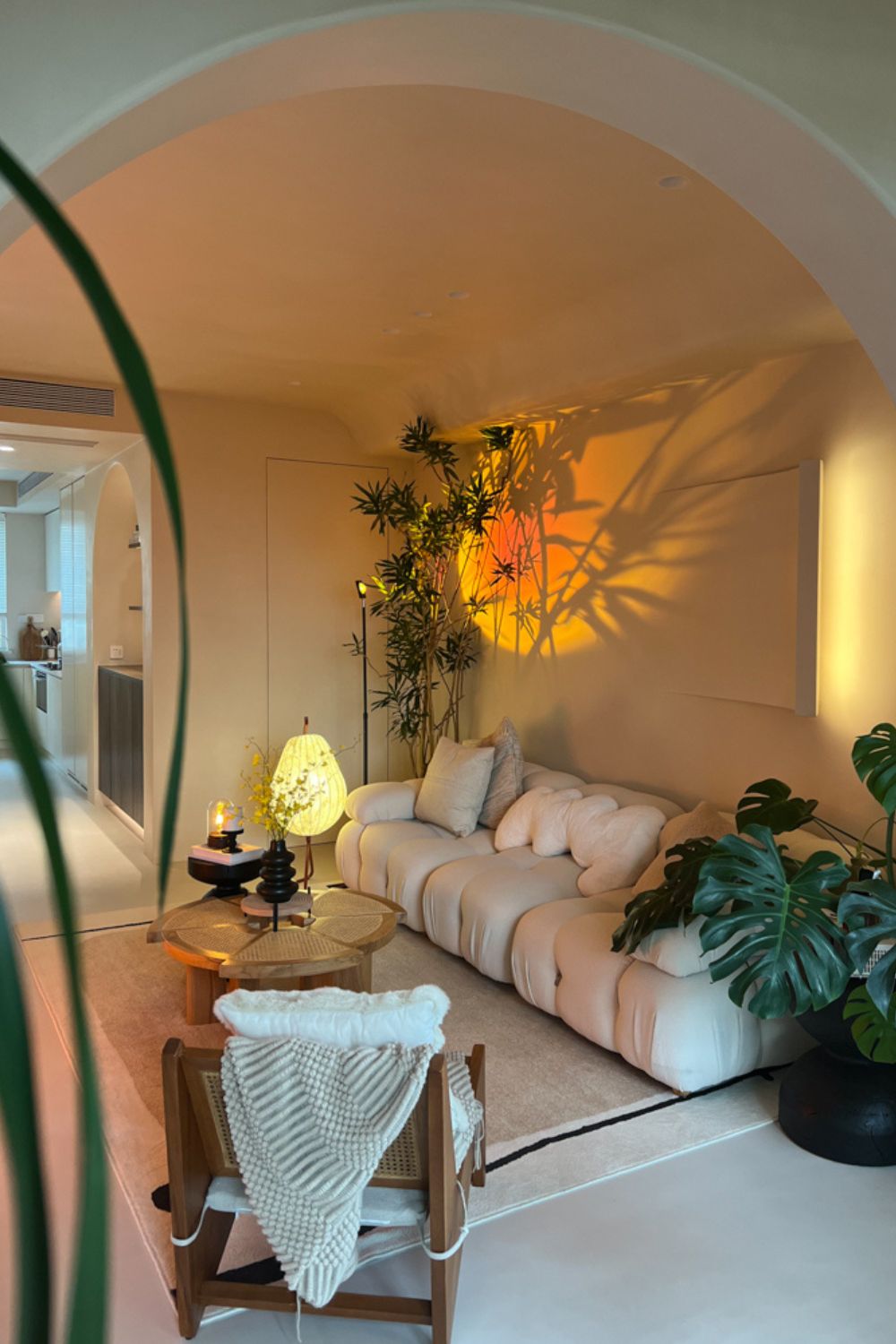 Sydney Floor Lamp - morylighting
