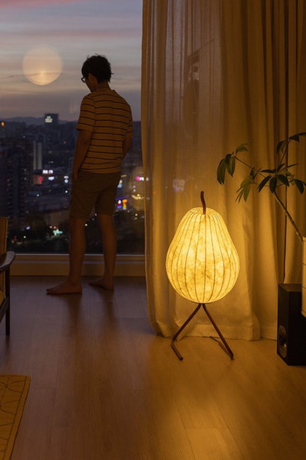 Sydney Floor Lamp - morylighting