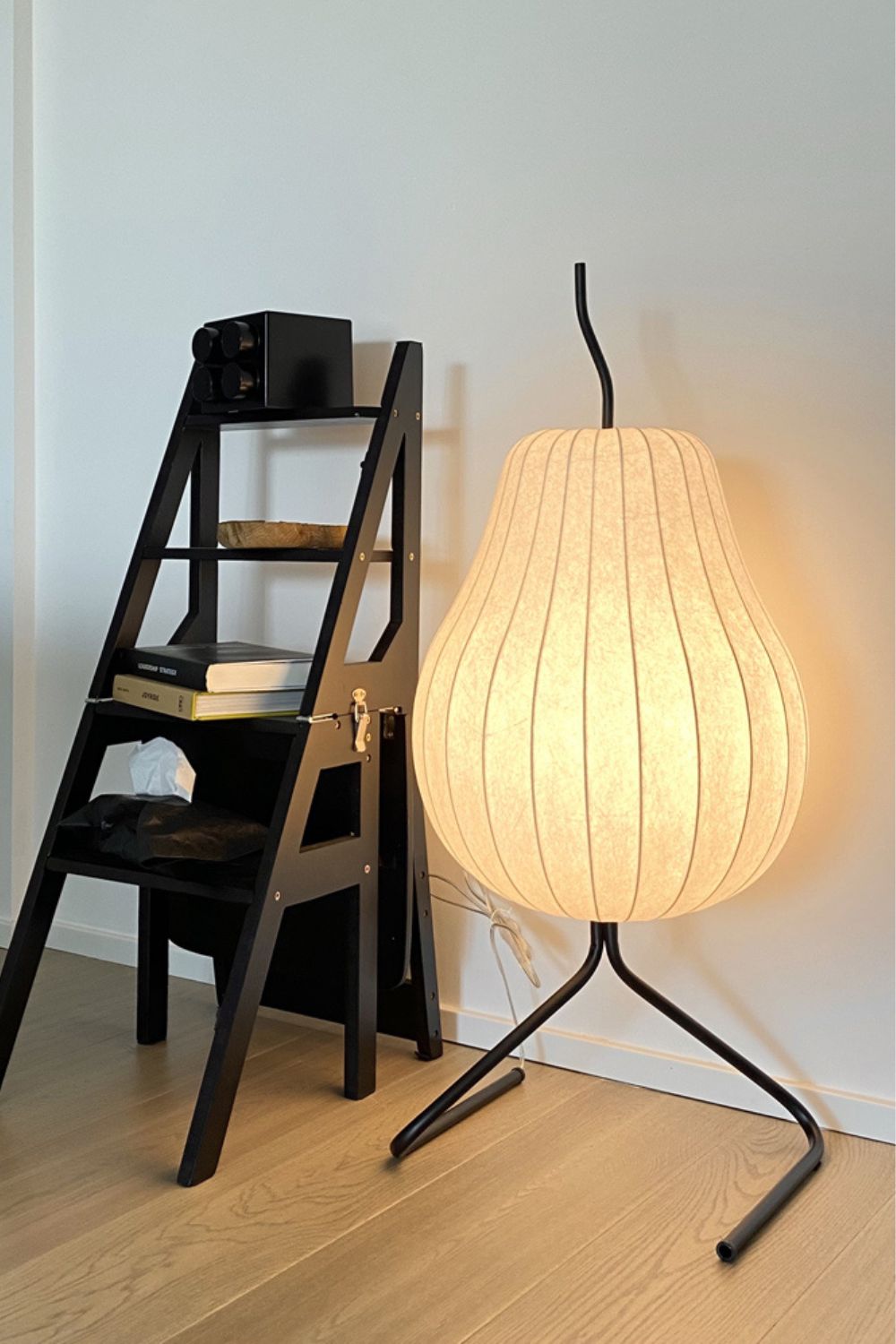 Sydney Floor Lamp - morylighting