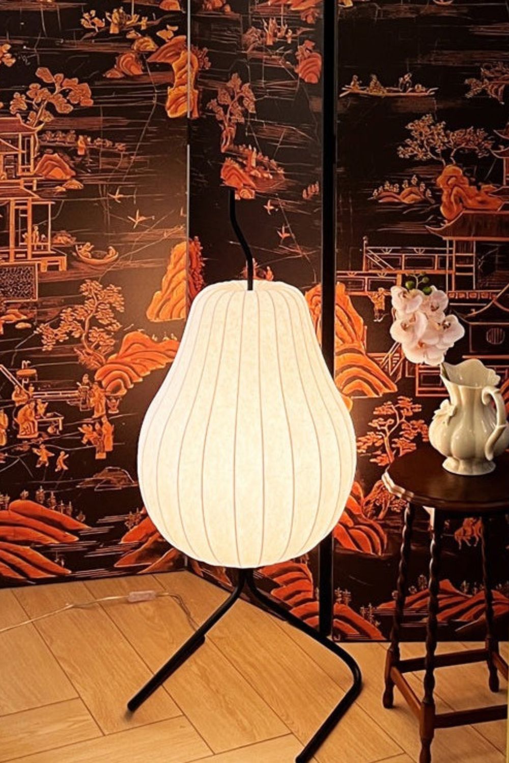 Sydney Floor Lamp - morylighting