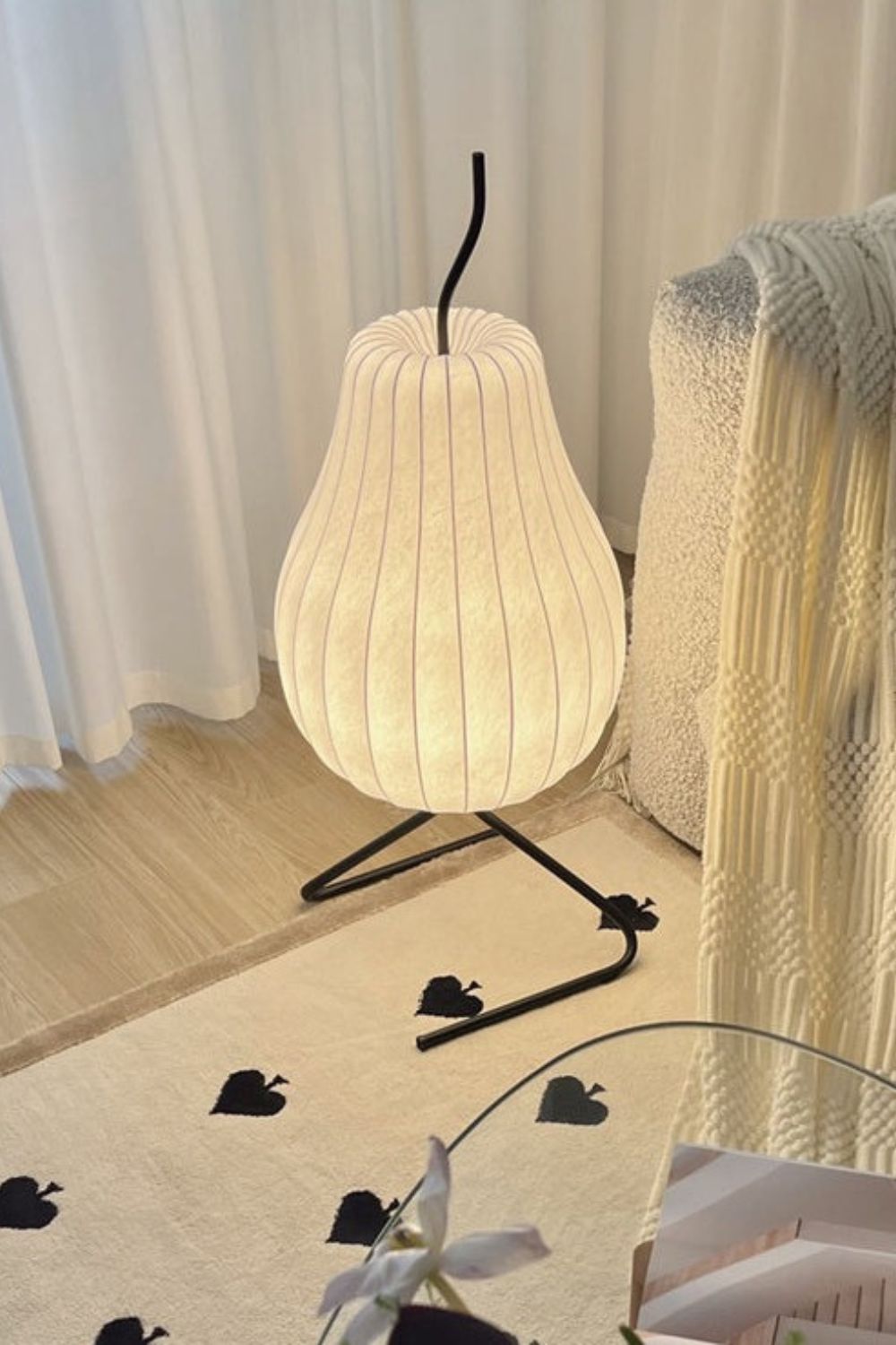 Sydney Floor Lamp - morylighting